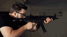 【Polenar Tactical】MP5 vs MPX:快速换弹